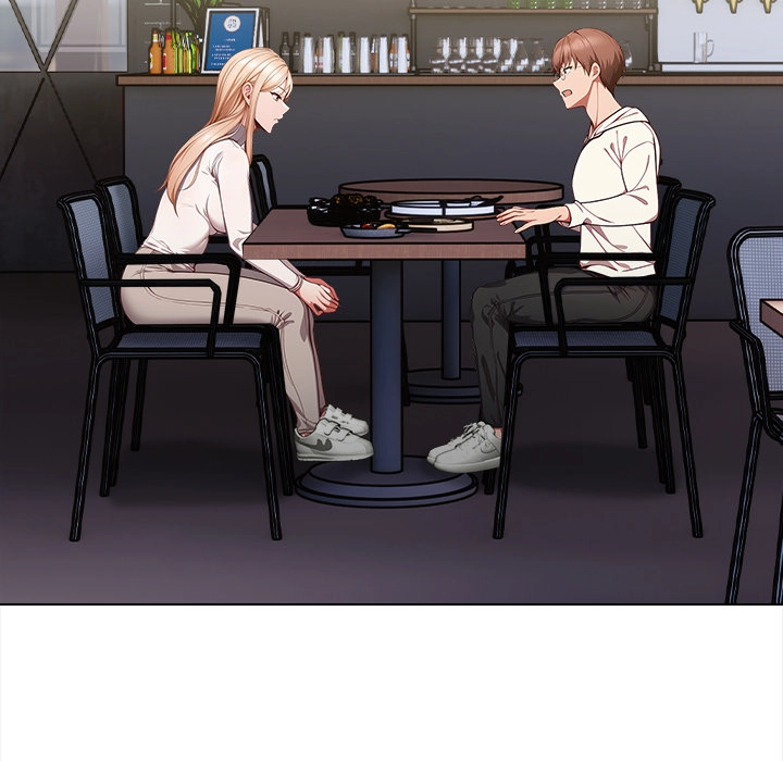 Read Love-Motion Capture chapter 11 image 16 on Lezhin