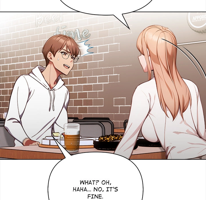 Read Love-Motion Capture chapter 11 image 34 on Lezhin