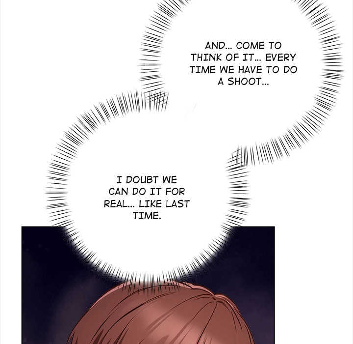 Read Love-Motion Capture chapter 11 image 38 on Lezhin