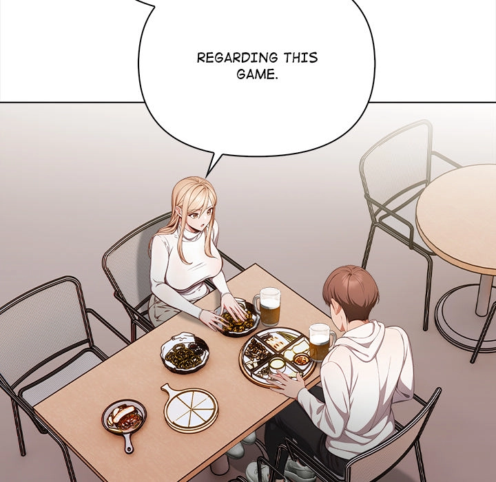 Read Love-Motion Capture chapter 11 image 49 on Lezhin