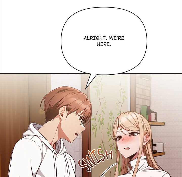 Read Love-Motion Capture chapter 11 image 81 on Lezhin