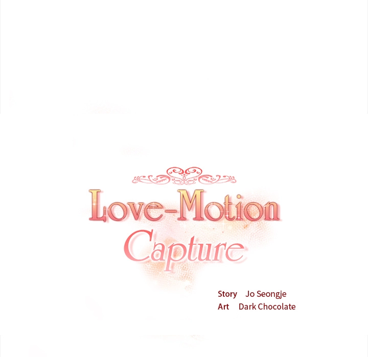 Read Love-Motion Capture chapter 12 image 17 on Lezhin