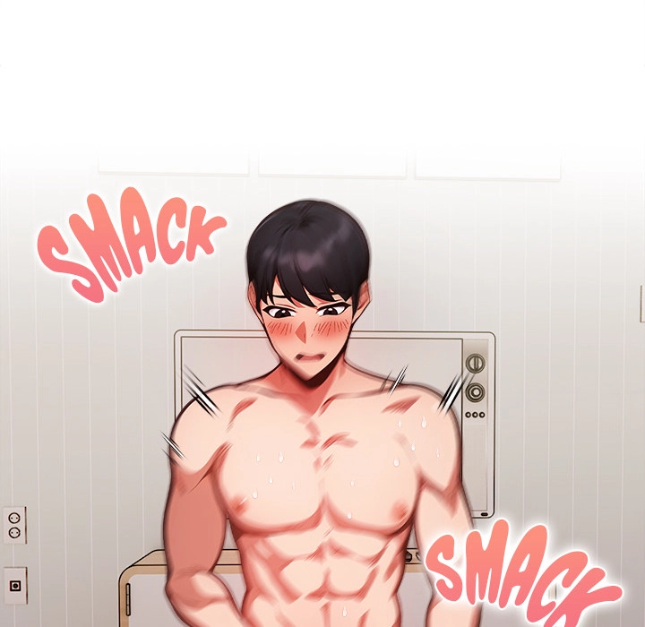 Read Love-Motion Capture chapter 13 image 116 on Lezhin