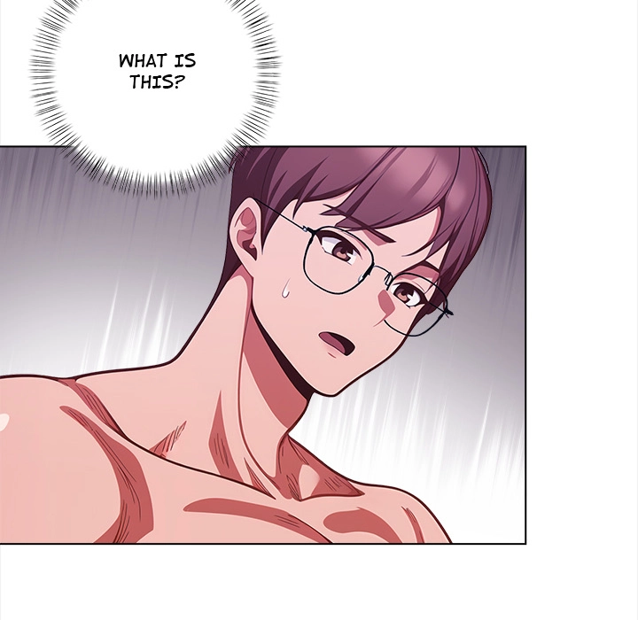 Read Love-Motion Capture chapter 13 image 20 on Lezhin