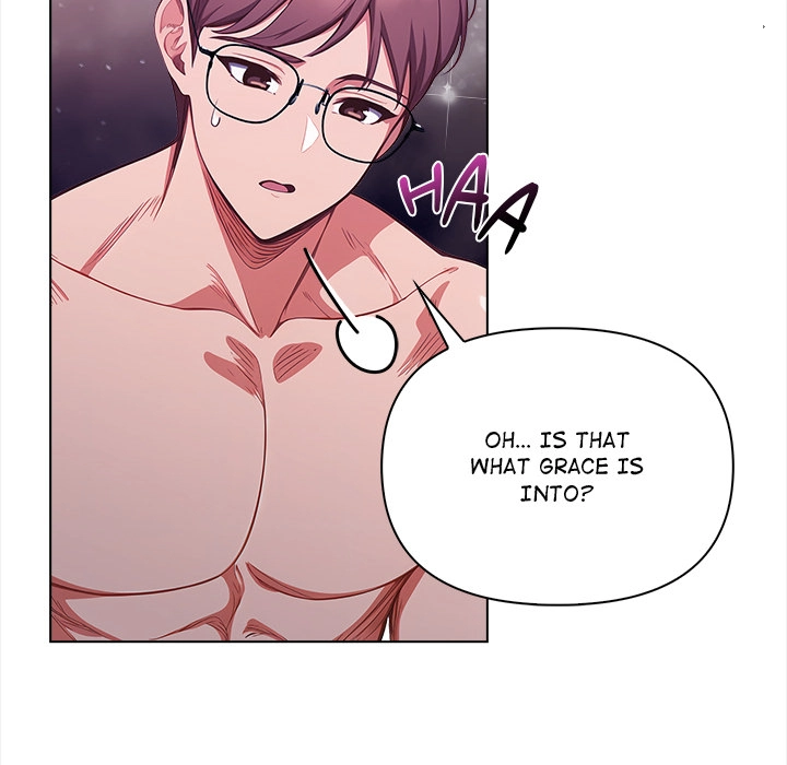 Read Love-Motion Capture chapter 13 image 34 on Lezhin