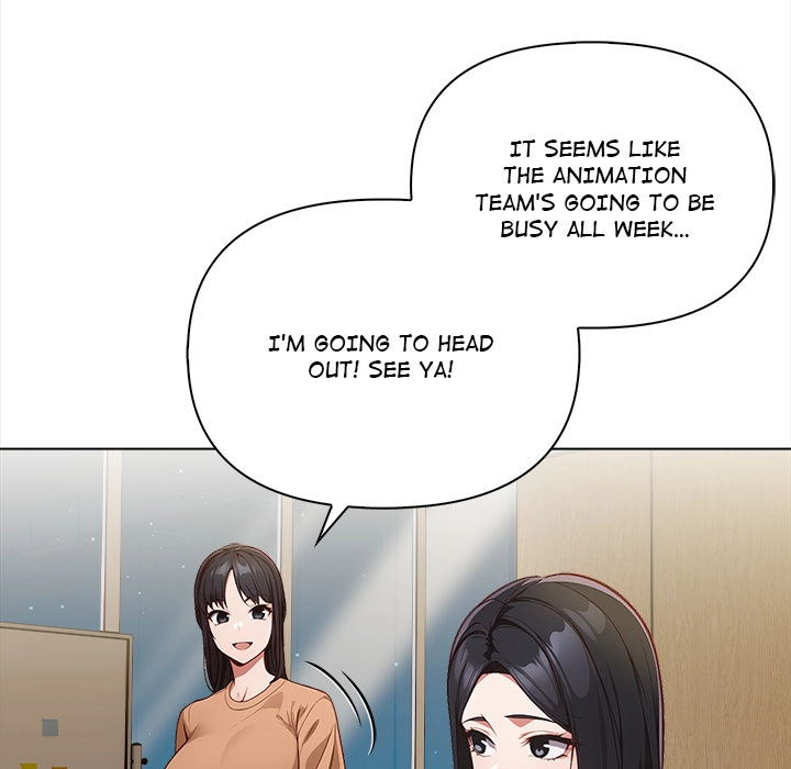 Read Love-Motion Capture chapter 13 image 49 on Lezhin