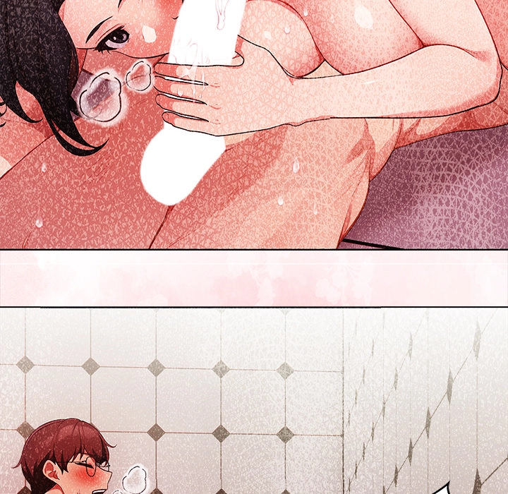 Read Love-Motion Capture chapter 13 image 54 on Lezhin