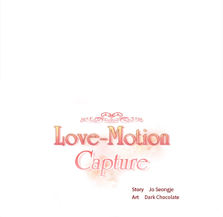 Read Love-Motion Capture chapter 14 image 10 on Lezhin