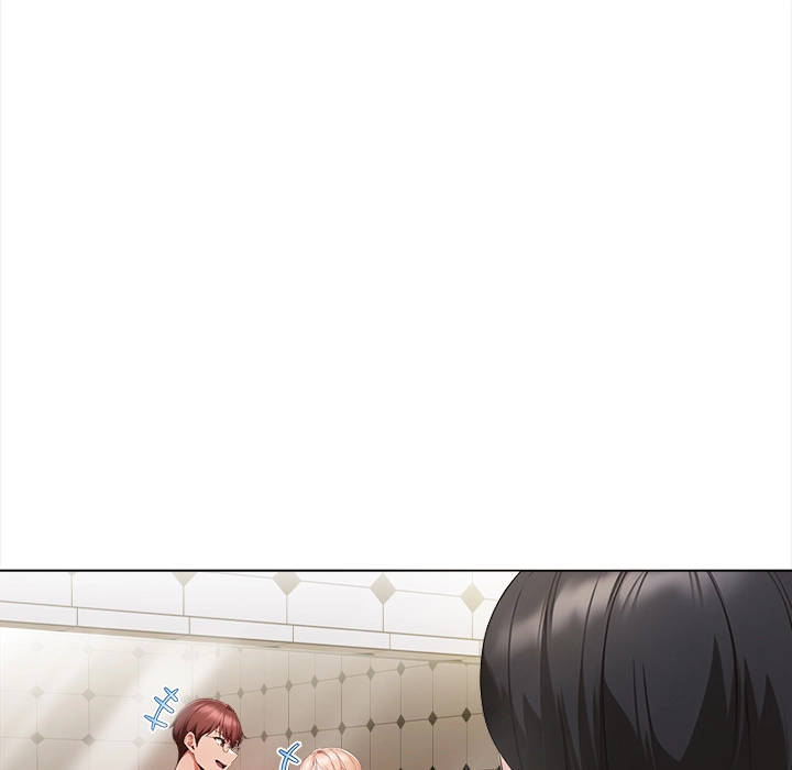 Read Love-Motion Capture chapter 14 image 110 on Lezhin