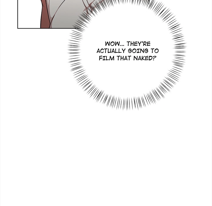 Read Love-Motion Capture chapter 14 image 114 on Lezhin