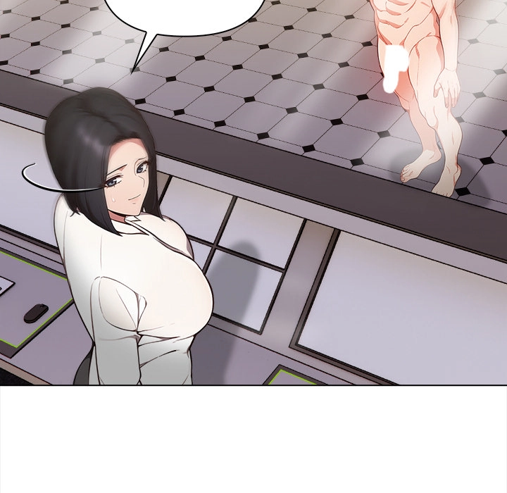 Read Love-Motion Capture chapter 14 image 120 on Lezhin