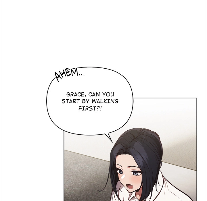 Read Love-Motion Capture chapter 14 image 124 on Lezhin