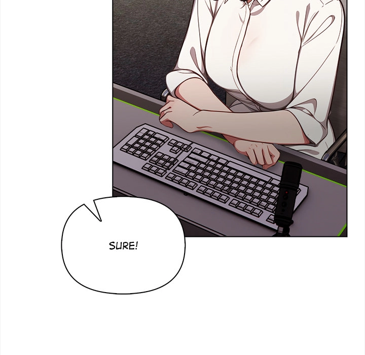 Read Love-Motion Capture chapter 14 image 125 on Lezhin