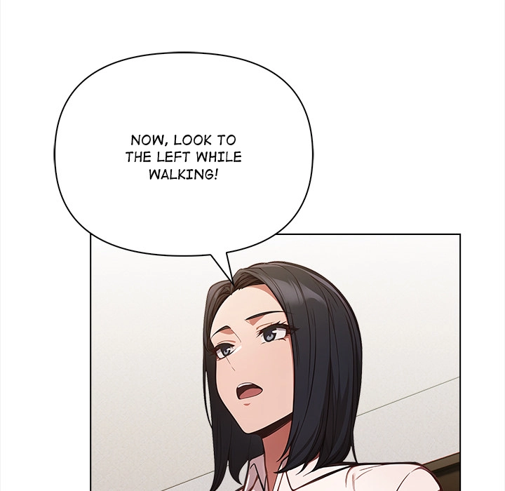 Read Love-Motion Capture chapter 14 image 133 on Lezhin