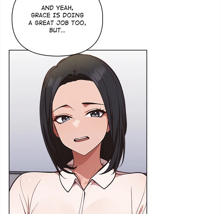 Read Love-Motion Capture chapter 16 image 100 on Lezhin