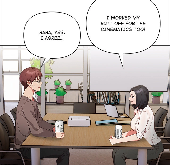 Read Love-Motion Capture chapter 16 image 102 on Lezhin