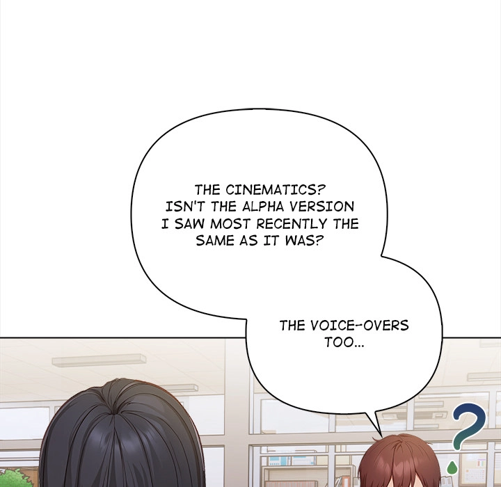 Read Love-Motion Capture chapter 16 image 106 on Lezhin
