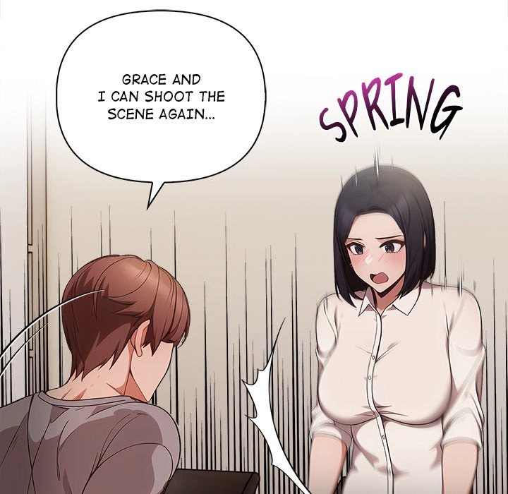 Read Love-Motion Capture chapter 16 image 124 on Lezhin