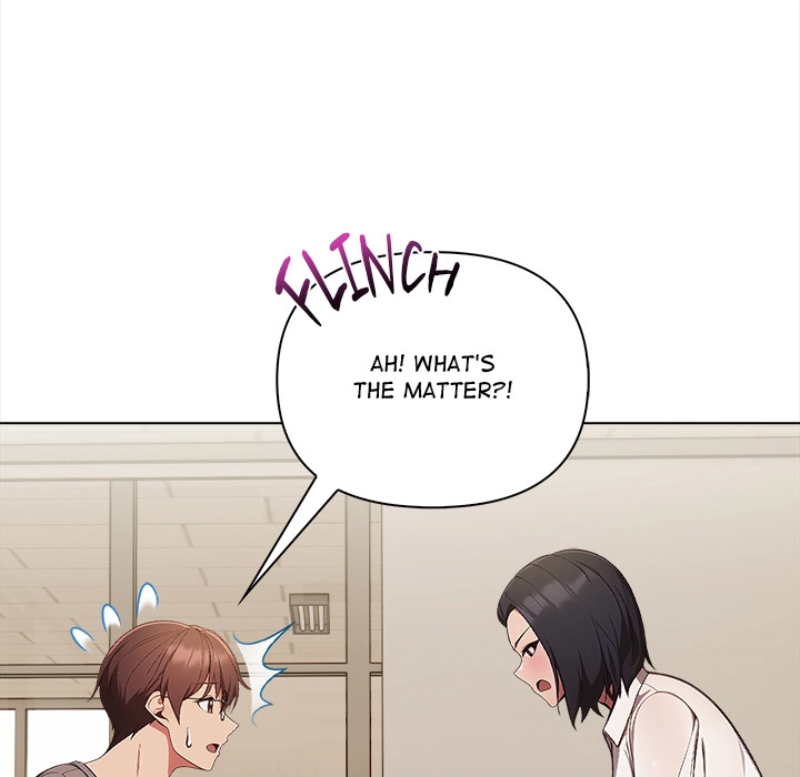 Read Love-Motion Capture chapter 16 image 126 on Lezhin