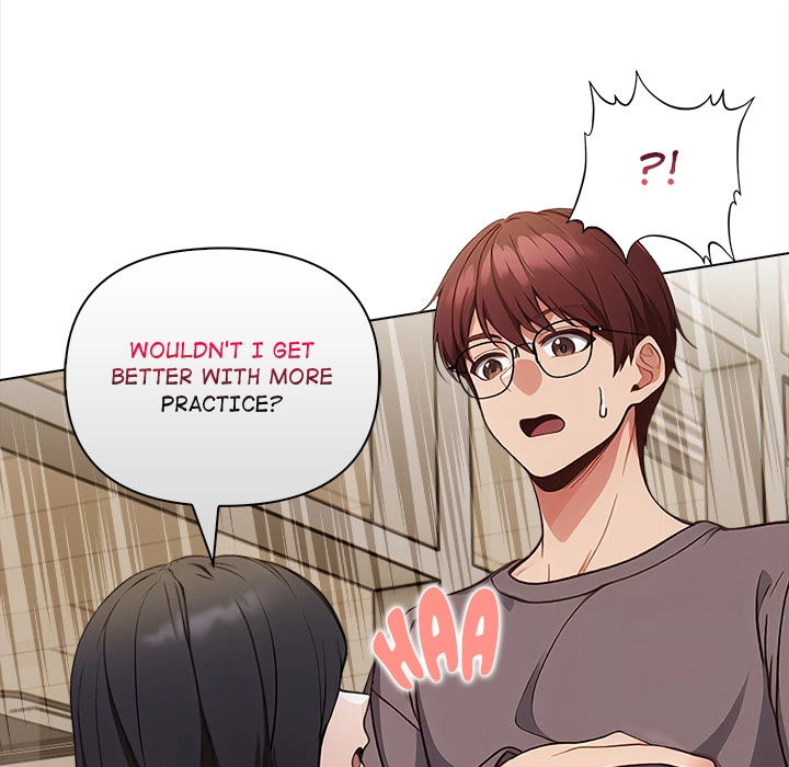 Read Love-Motion Capture chapter 16 image 133 on Lezhin