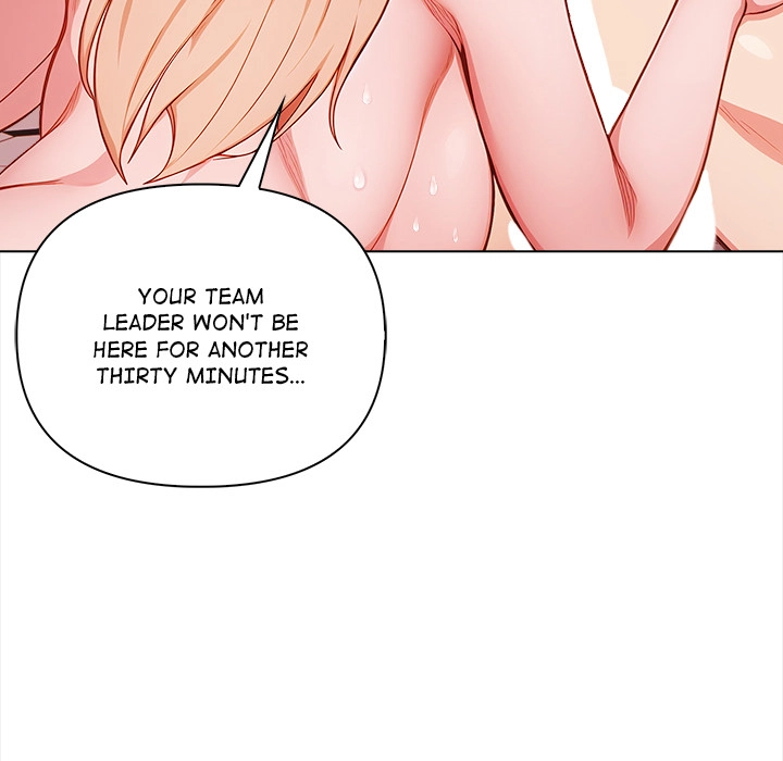 Read Love-Motion Capture chapter 16 image 32 on Lezhin