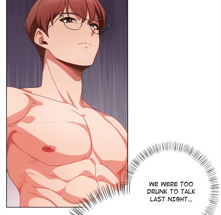 Read Love-Motion Capture chapter 16 image 4 on Lezhin