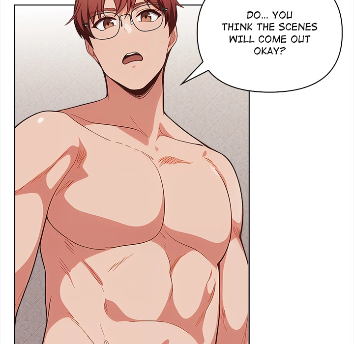Read Love-Motion Capture chapter 16 image 57 on Lezhin