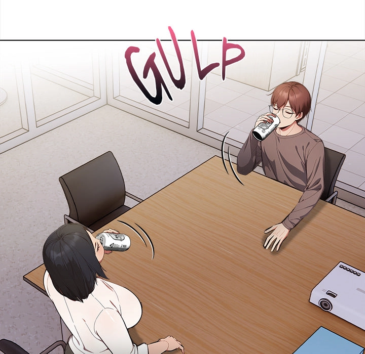 Read Love-Motion Capture chapter 16 image 94 on Lezhin