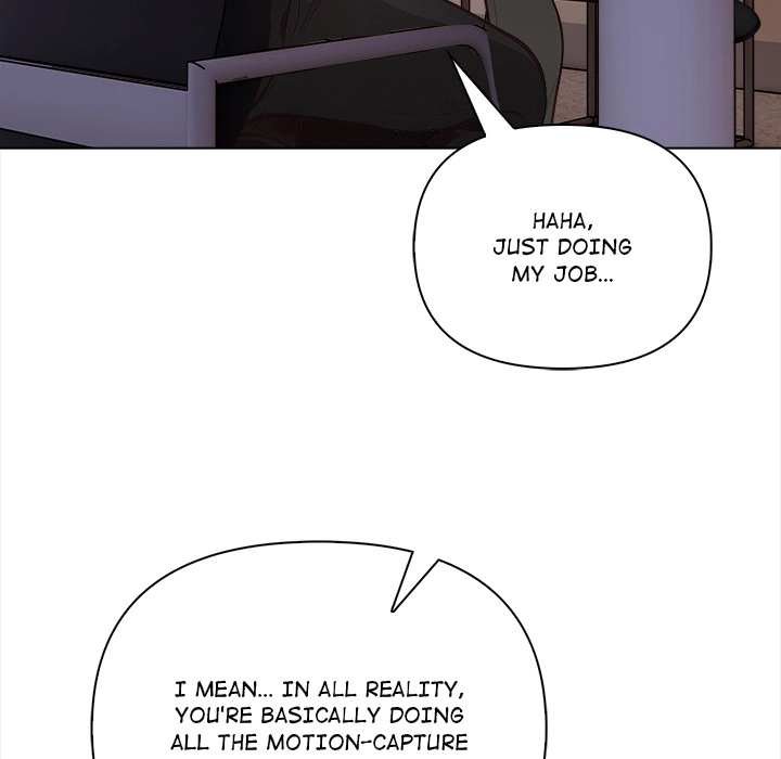 Read Love-Motion Capture chapter 16 image 97 on Lezhin