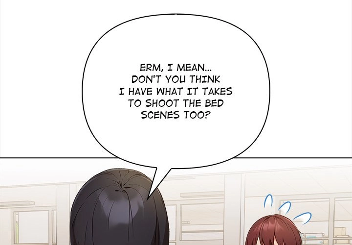 Read Love-Motion Capture chapter 17 image 1 on Lezhin