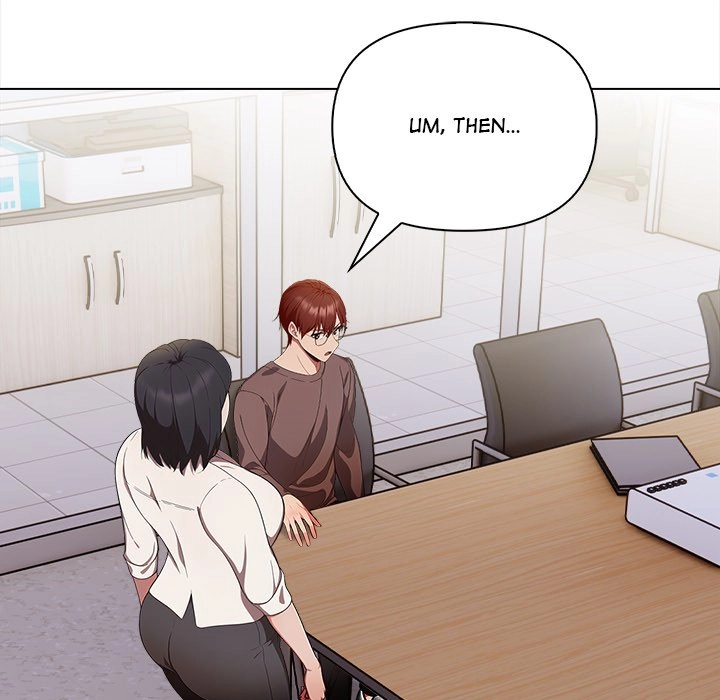 Read Love-Motion Capture chapter 17 image 101 on Lezhin
