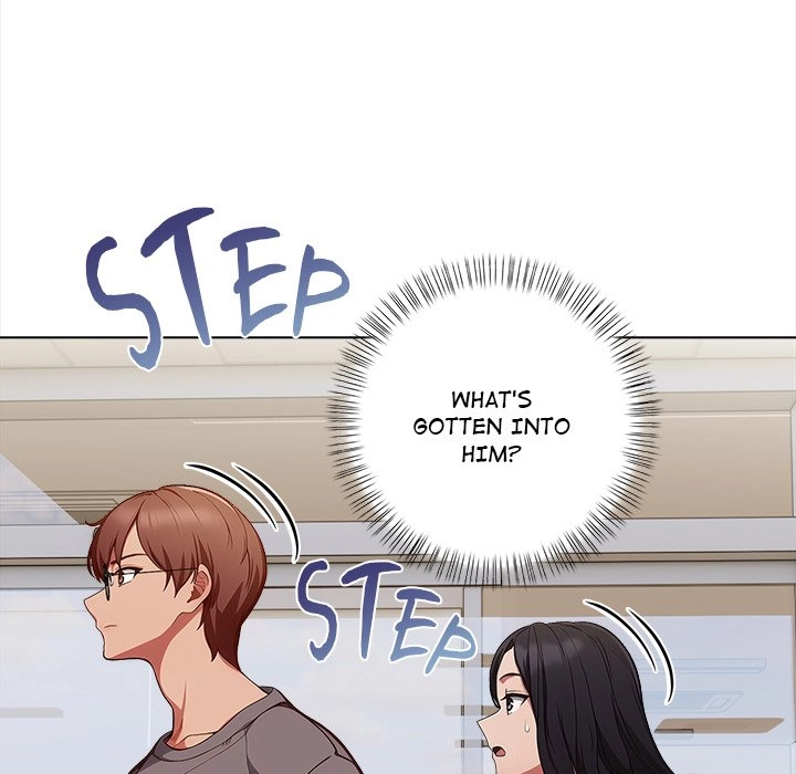Read Love-Motion Capture chapter 17 image 113 on Lezhin