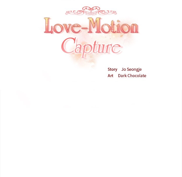 Read Love-Motion Capture chapter 17 image 13 on Lezhin