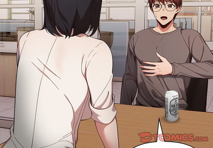 Read Love-Motion Capture chapter 17 image 2 on Lezhin