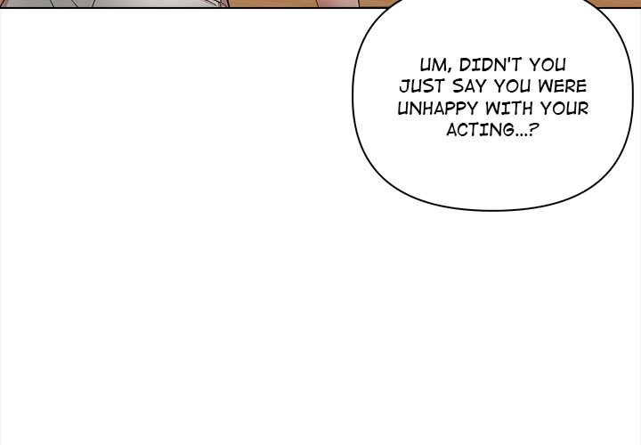 Read Love-Motion Capture chapter 17 image 3 on Lezhin