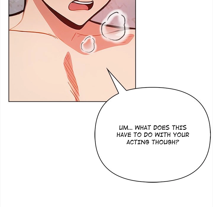 Read Love-Motion Capture chapter 17 image 56 on Lezhin