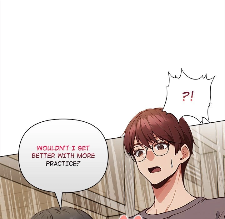 Read Love-Motion Capture chapter 17 image 6 on Lezhin