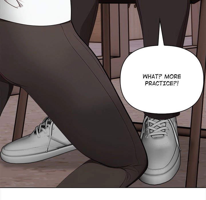 Read Love-Motion Capture chapter 17 image 8 on Lezhin