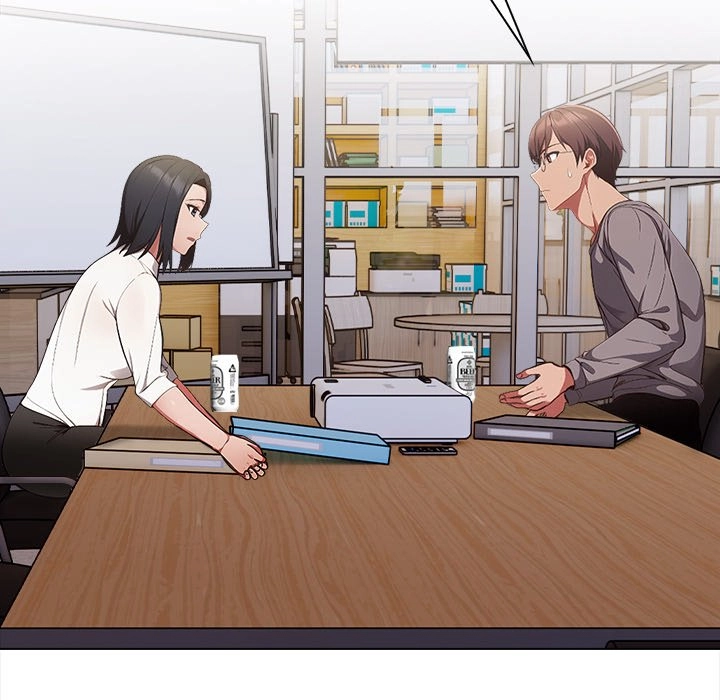 Read Love-Motion Capture chapter 17 image 83 on Lezhin