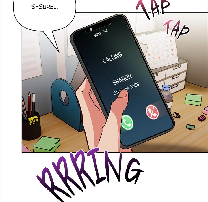 Read Love-Motion Capture chapter 18 image 128 on Lezhin
