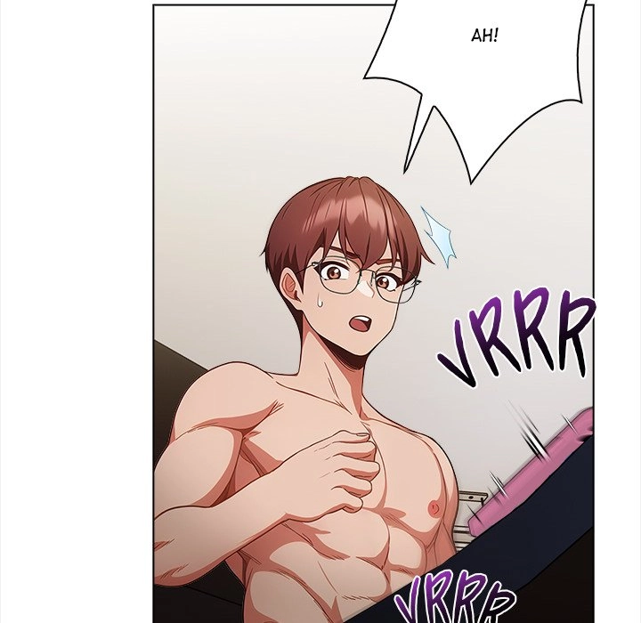 Read Love-Motion Capture chapter 18 image 132 on Lezhin