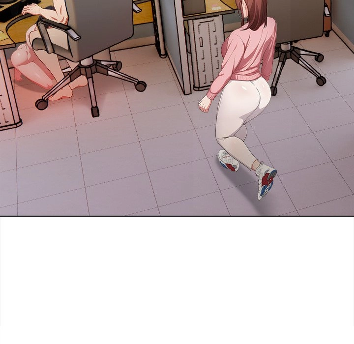Read Love-Motion Capture chapter 18 image 135 on Lezhin