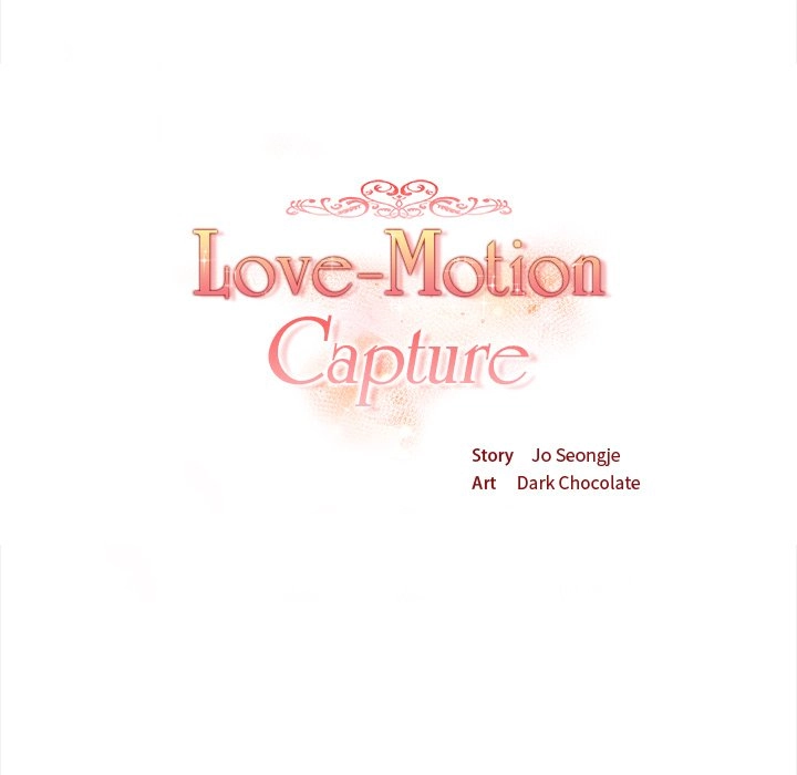 Read Love-Motion Capture chapter 18 image 16 on Lezhin