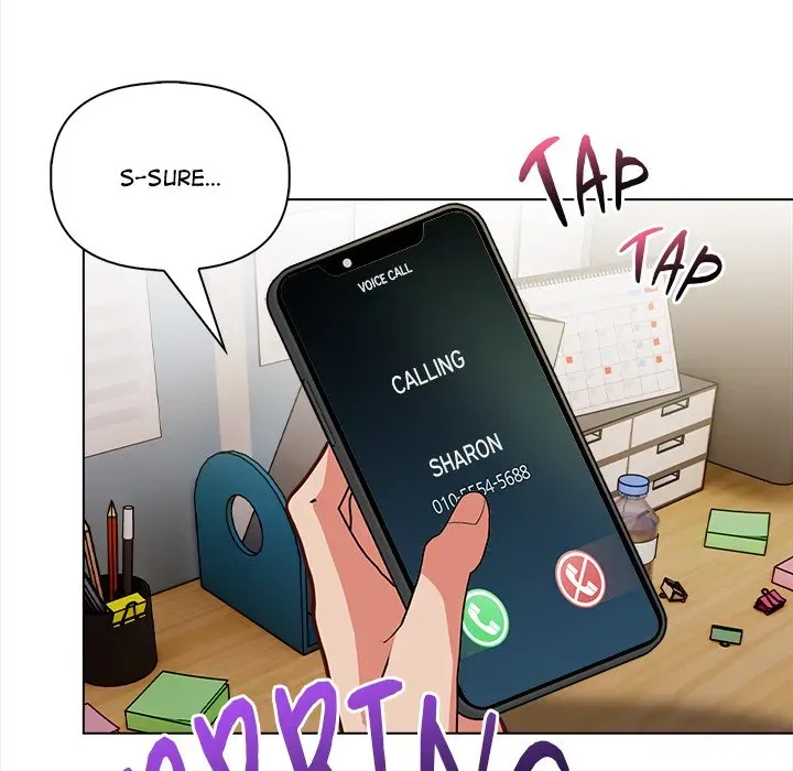 Read Love-Motion Capture chapter 19 image 10 on Lezhin