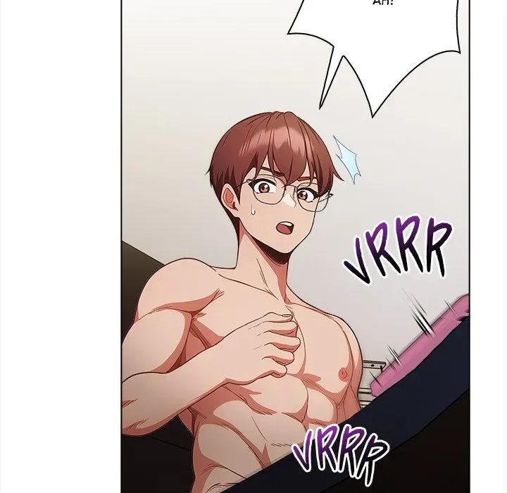 Read Love-Motion Capture chapter 19 image 14 on Lezhin