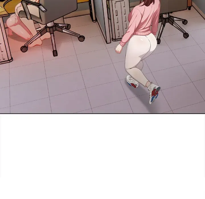 Read Love-Motion Capture chapter 19 image 17 on Lezhin