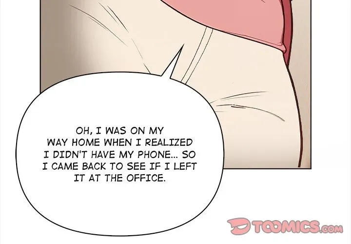 Read Love-Motion Capture chapter 19 image 2 on Lezhin