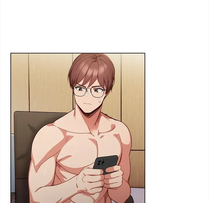 Read Love-Motion Capture chapter 19 image 27 on Lezhin
