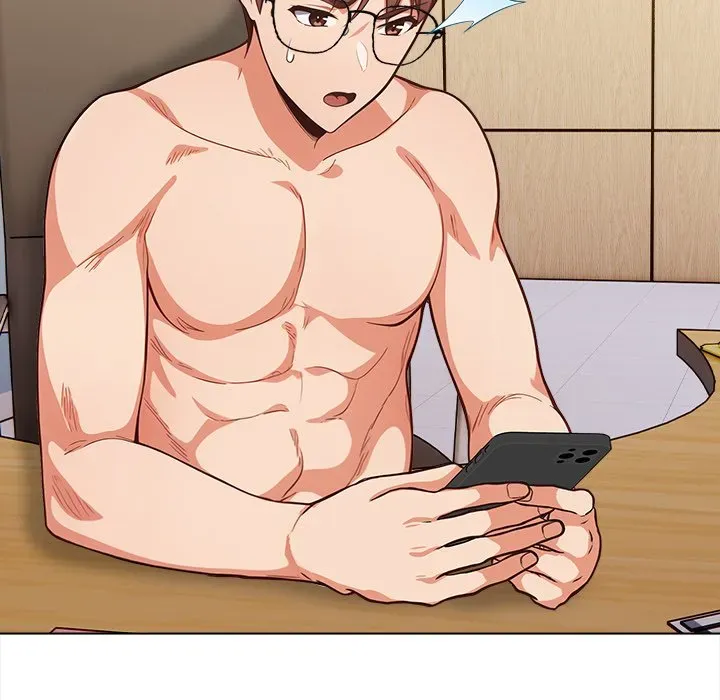 Read Love-Motion Capture chapter 19 image 32 on Lezhin