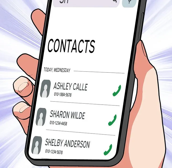 Read Love-Motion Capture chapter 19 image 34 on Lezhin